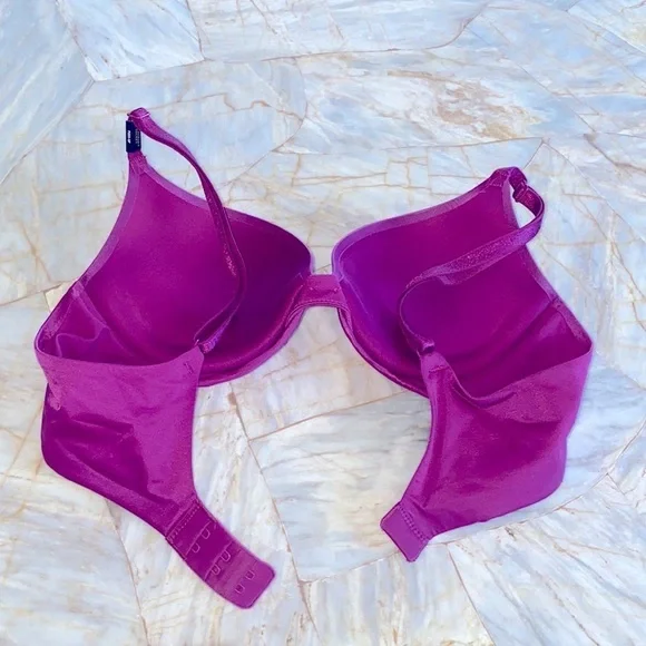 VS VERY SEXY So Obsessed‎ Push-Up Bra 32B